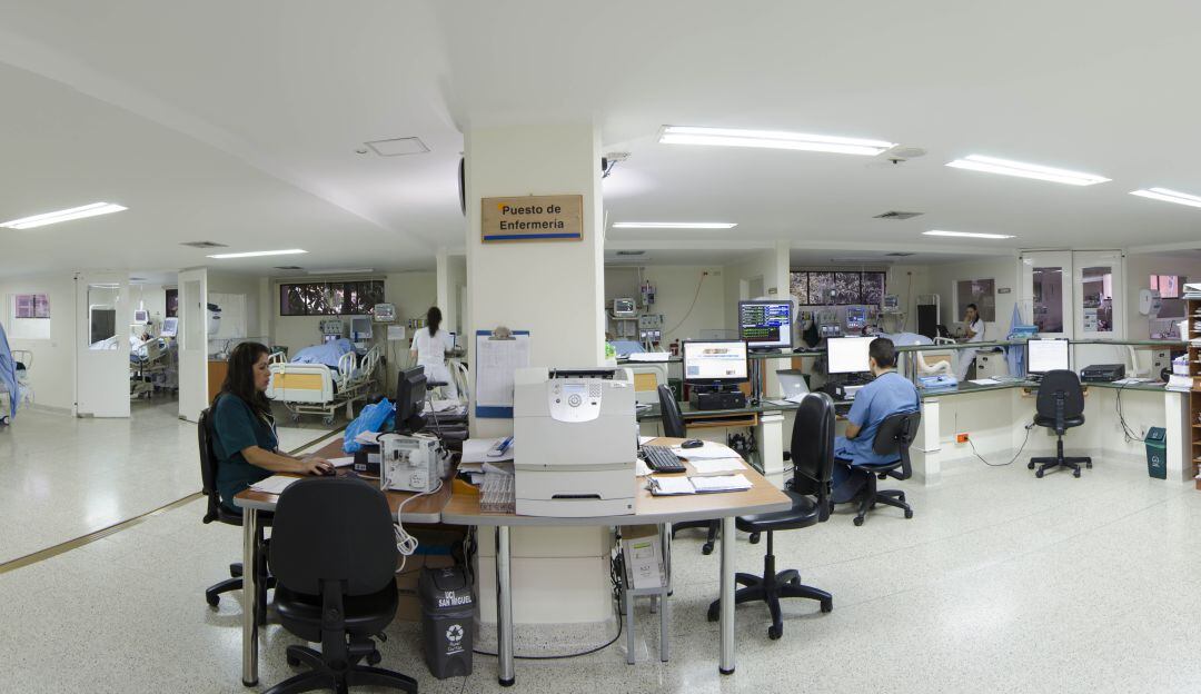 Hospitales y Clínicas