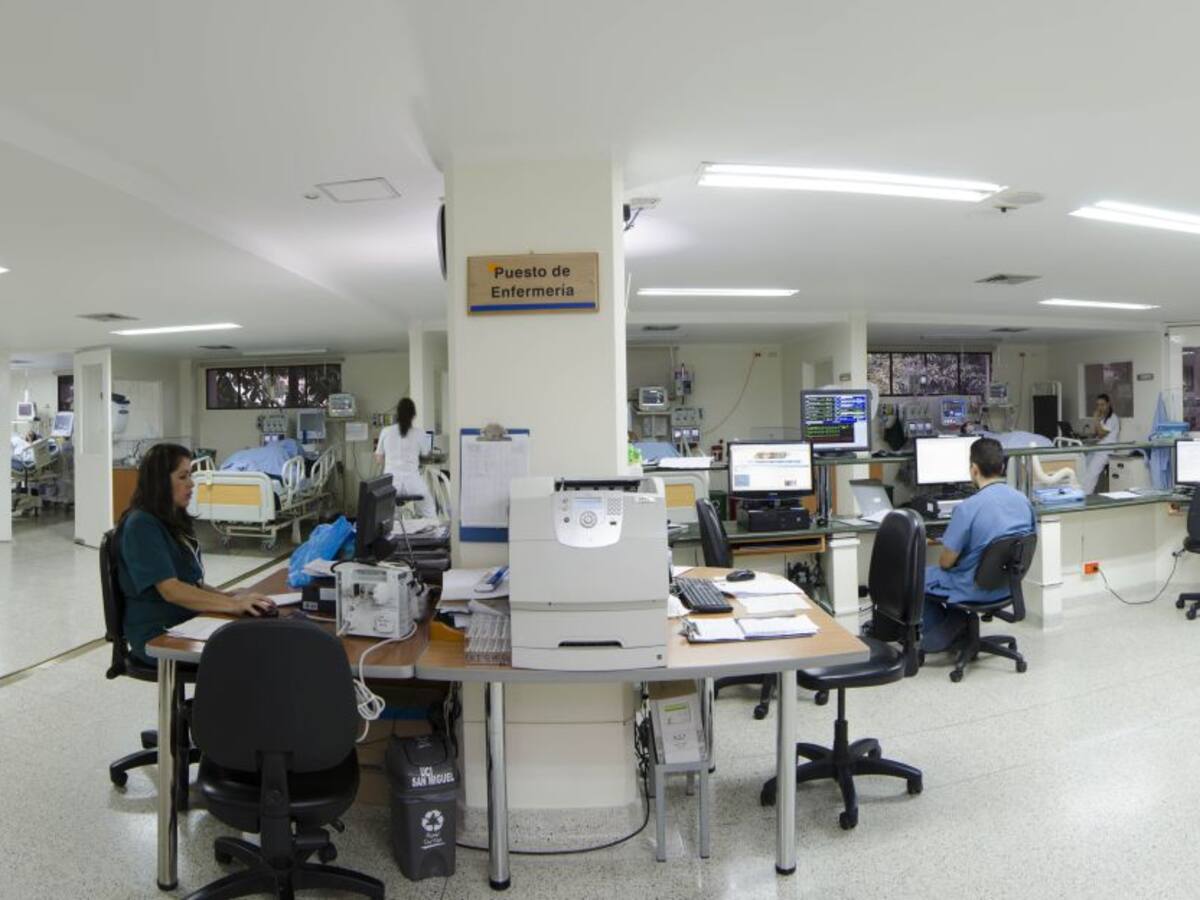 Liquidación de EPS estaría dejando pérdidas cercanas a 2 billones de pesos