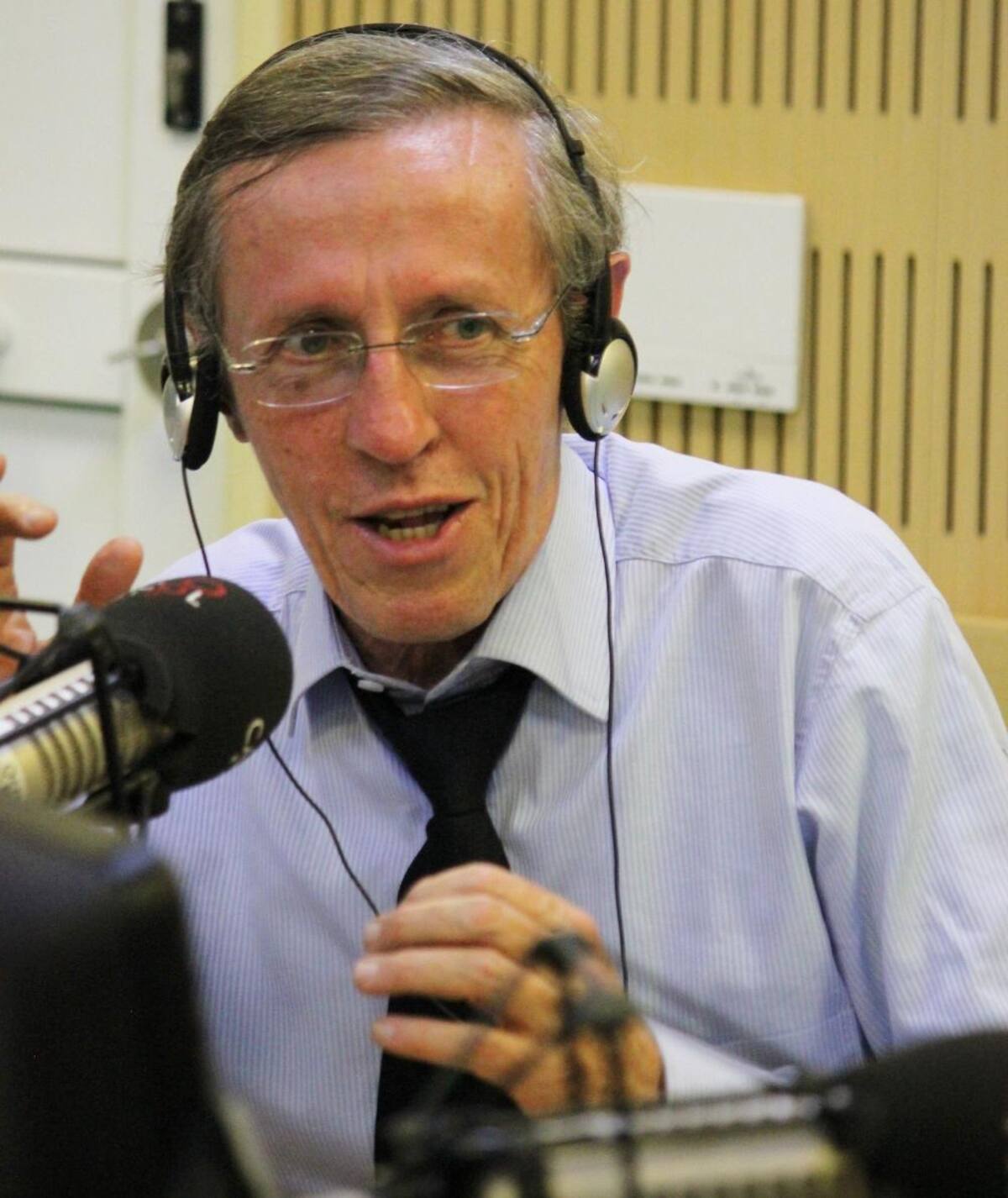 Antonio Navarro