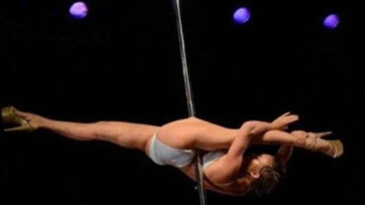 Concurso de Pole Dance más importante de Latinoamerica