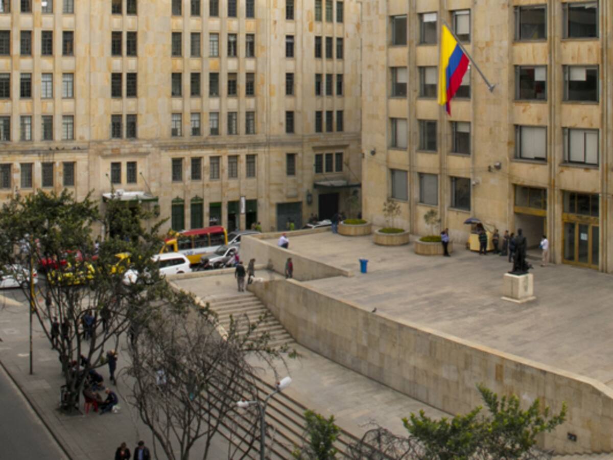 Apellido Benedetti no sólo se escuchará de manera gubernamental en Caracas