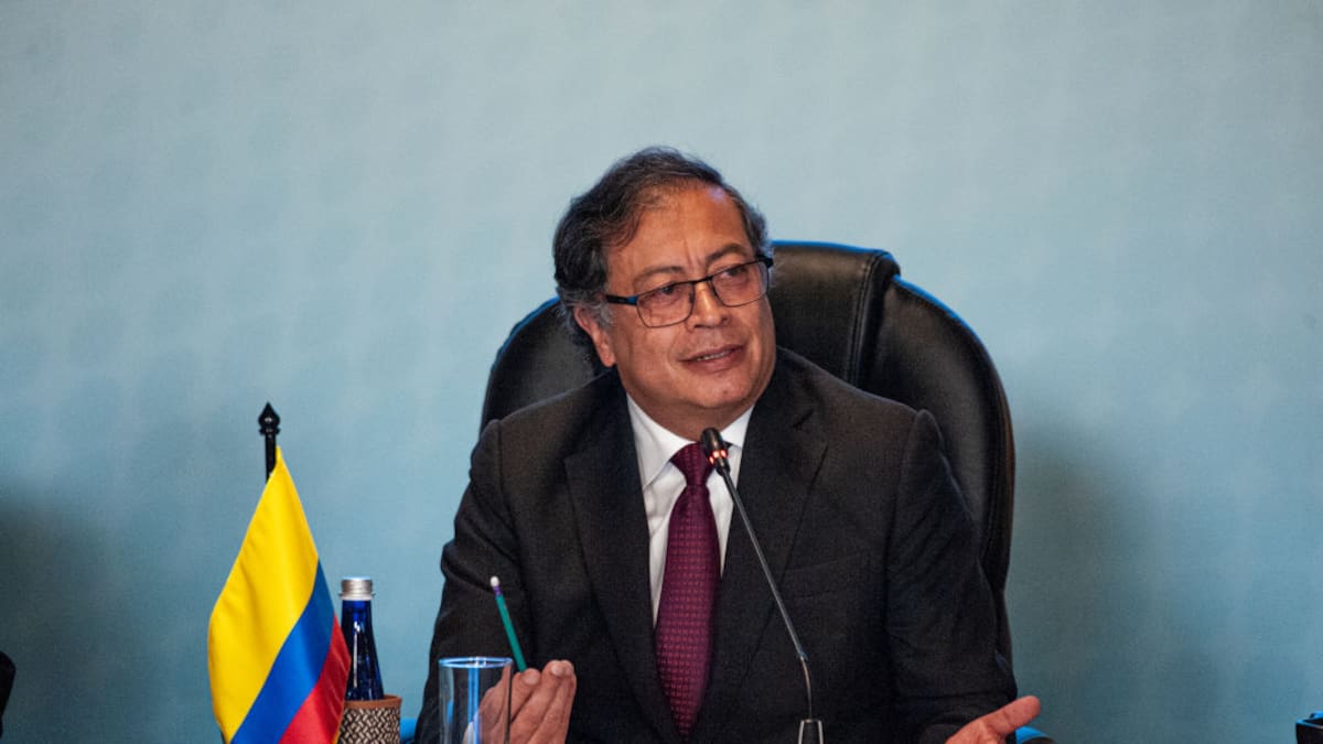 Petro no podrá transmitir espacio sobre consulta popular: Por qué rechazaron su solicitud