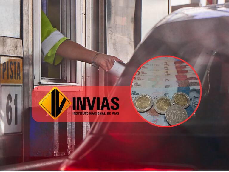 Descuento del 60% en peaje de Boyacá: ¿Cuál es? Su precio estará congelado hasta 2026.