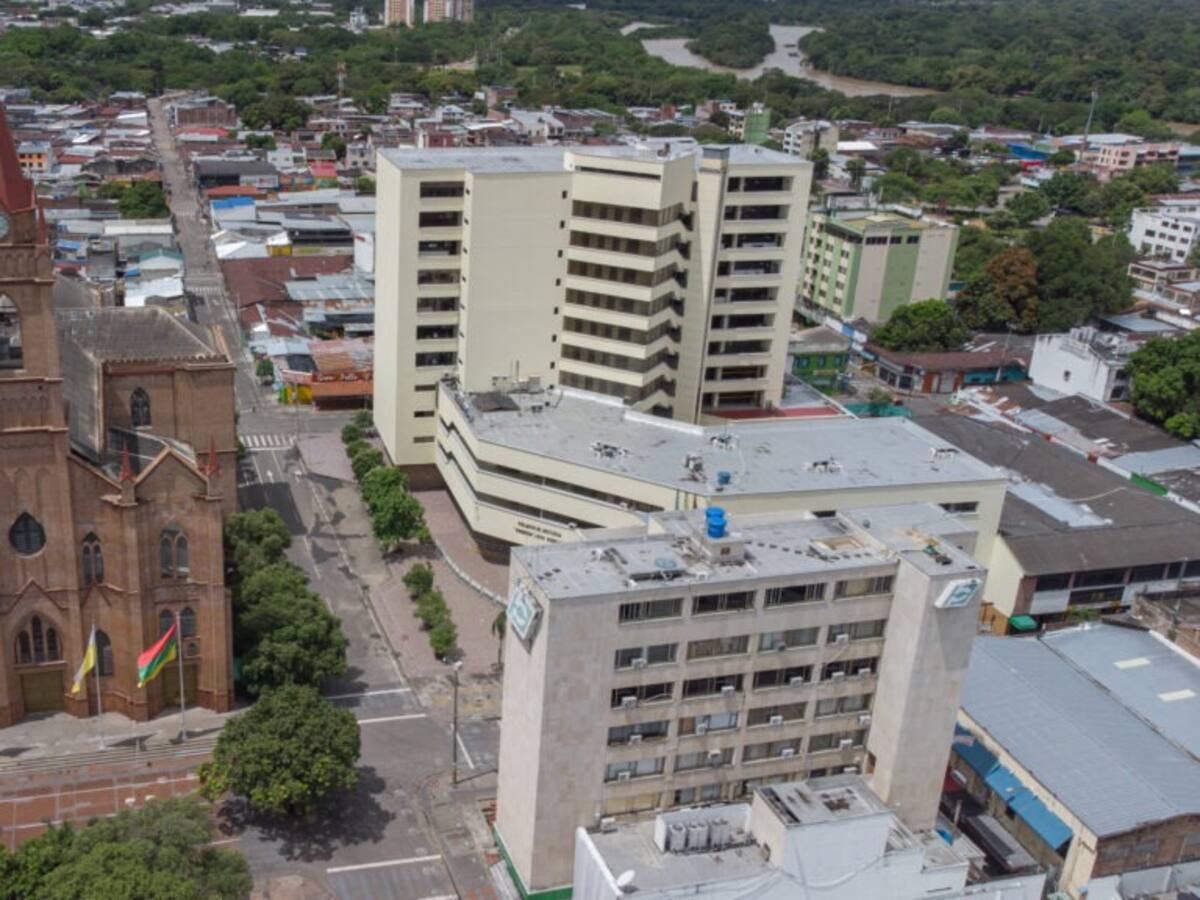 Casos de autoeliminación preocupa a las autoridades de salud en Neiva.