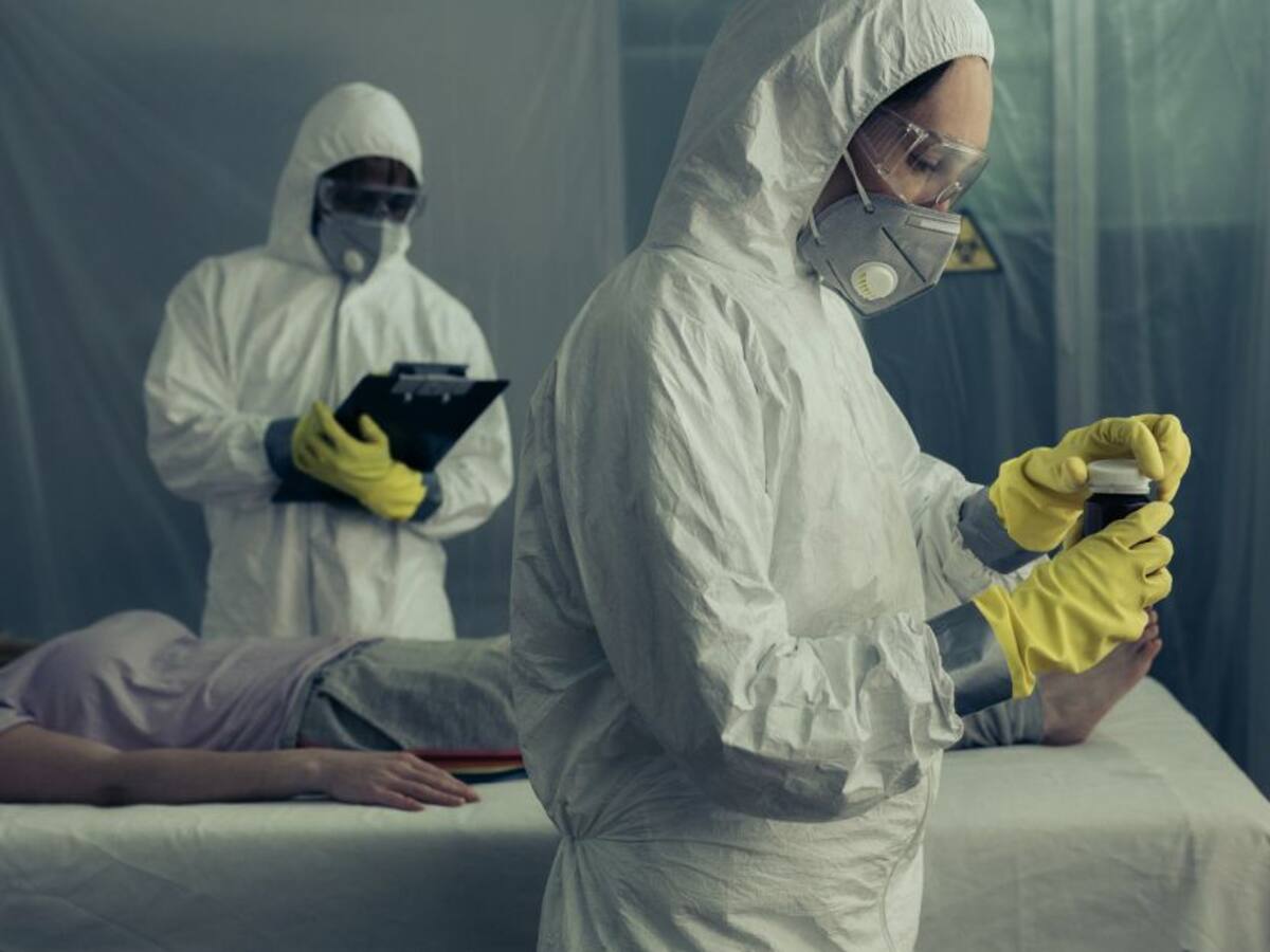 La elección más difícil cuando los recursos médicos son limitados por COVID