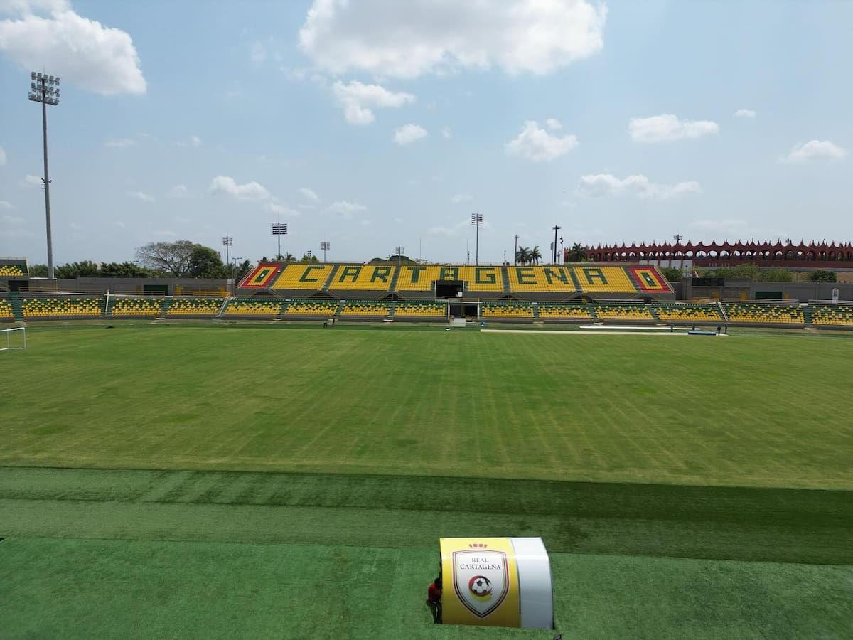 Conozca los precios de la boletería para el Sudamericano sub-17 en Cartagena: hay desde 14 mil pesos