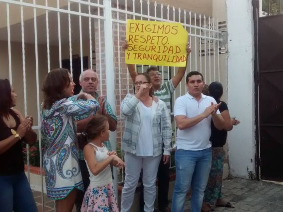 Cierran centro de rehabilitación para drogadictos