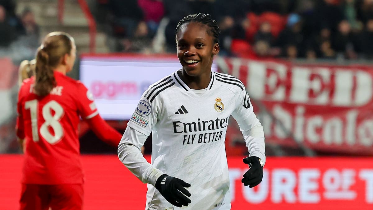 Listado de las mejores jugadoras sub-20 del mundo: ¿en qué puesto está Linda Caicedo?