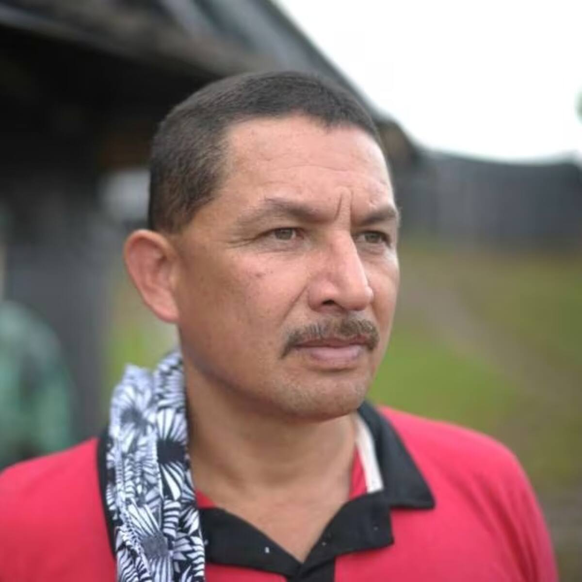 Alias el ‘Zarco Aldinever’ mano derecha de Iván Márquez deja de ser negociador del Paz