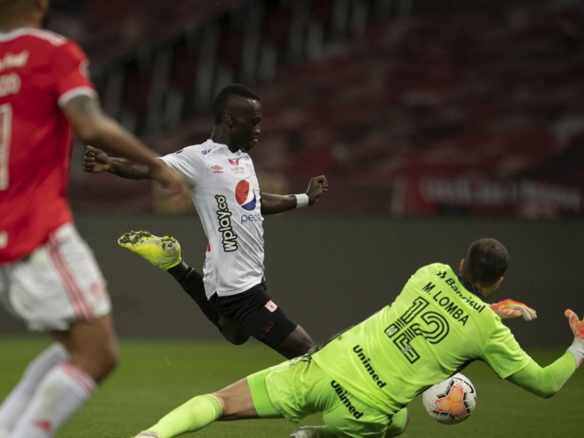 Santiago Moreno: "el profe Juan Cruz me está haciendo crecer mucho"