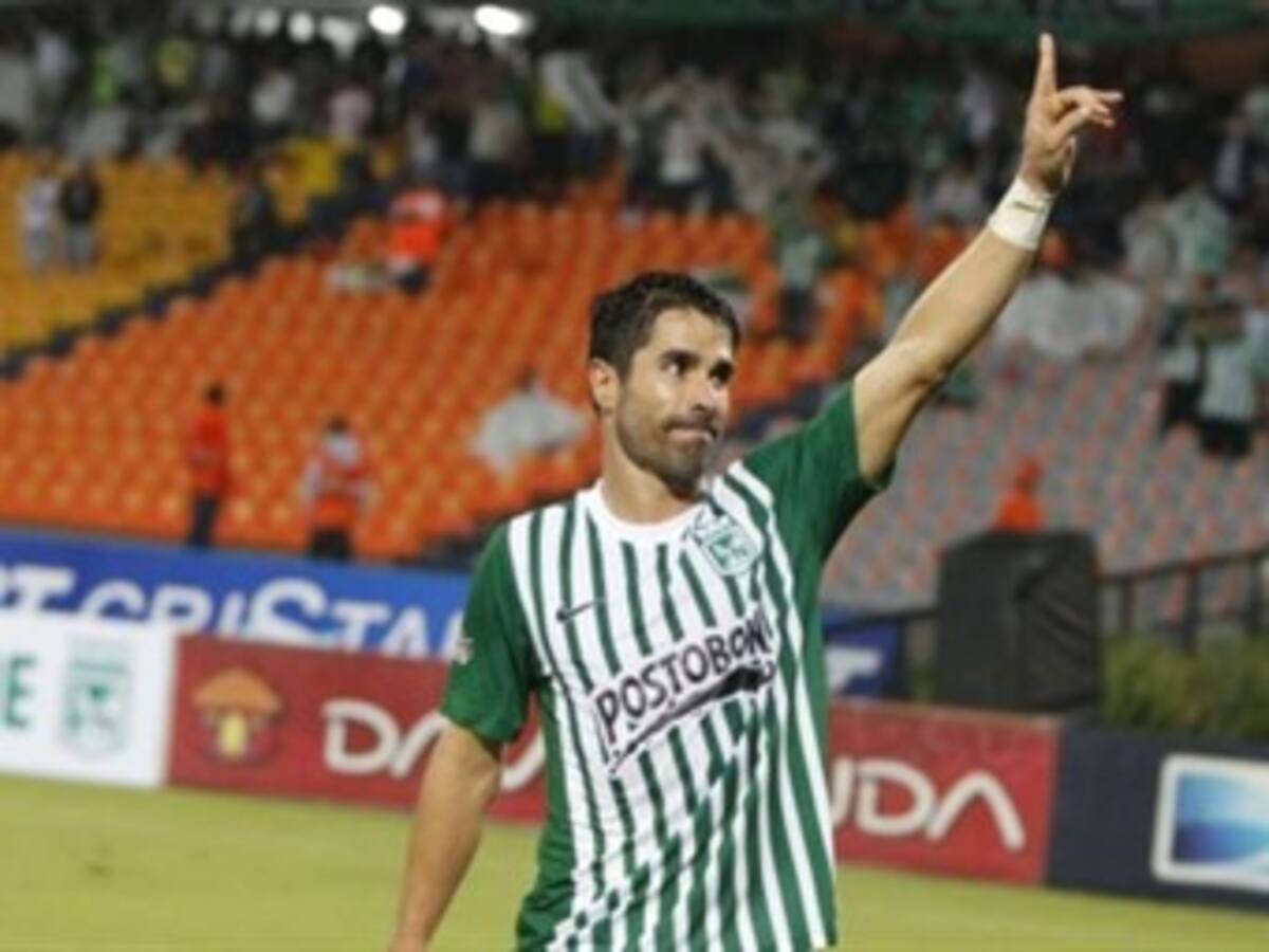 Atlético Nacional cerró la fecha 15 con victoria ante Once Caldas