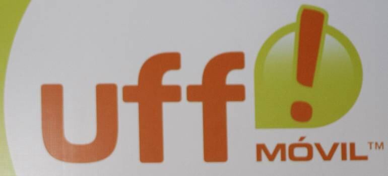 Uff móvil.