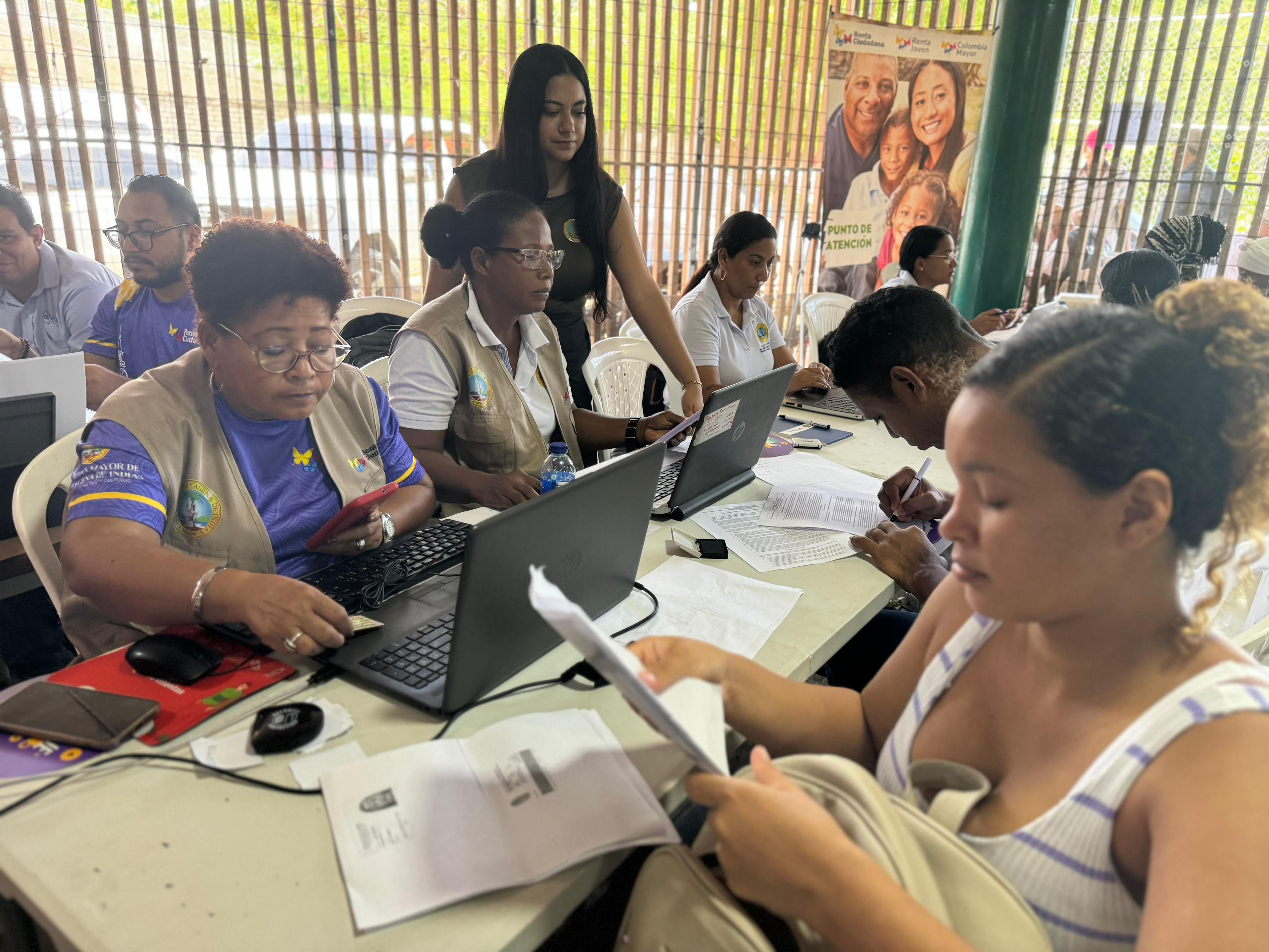 Últimos días para cobrar los Incentivos de Renta Ciudadana y Devolución de IVA