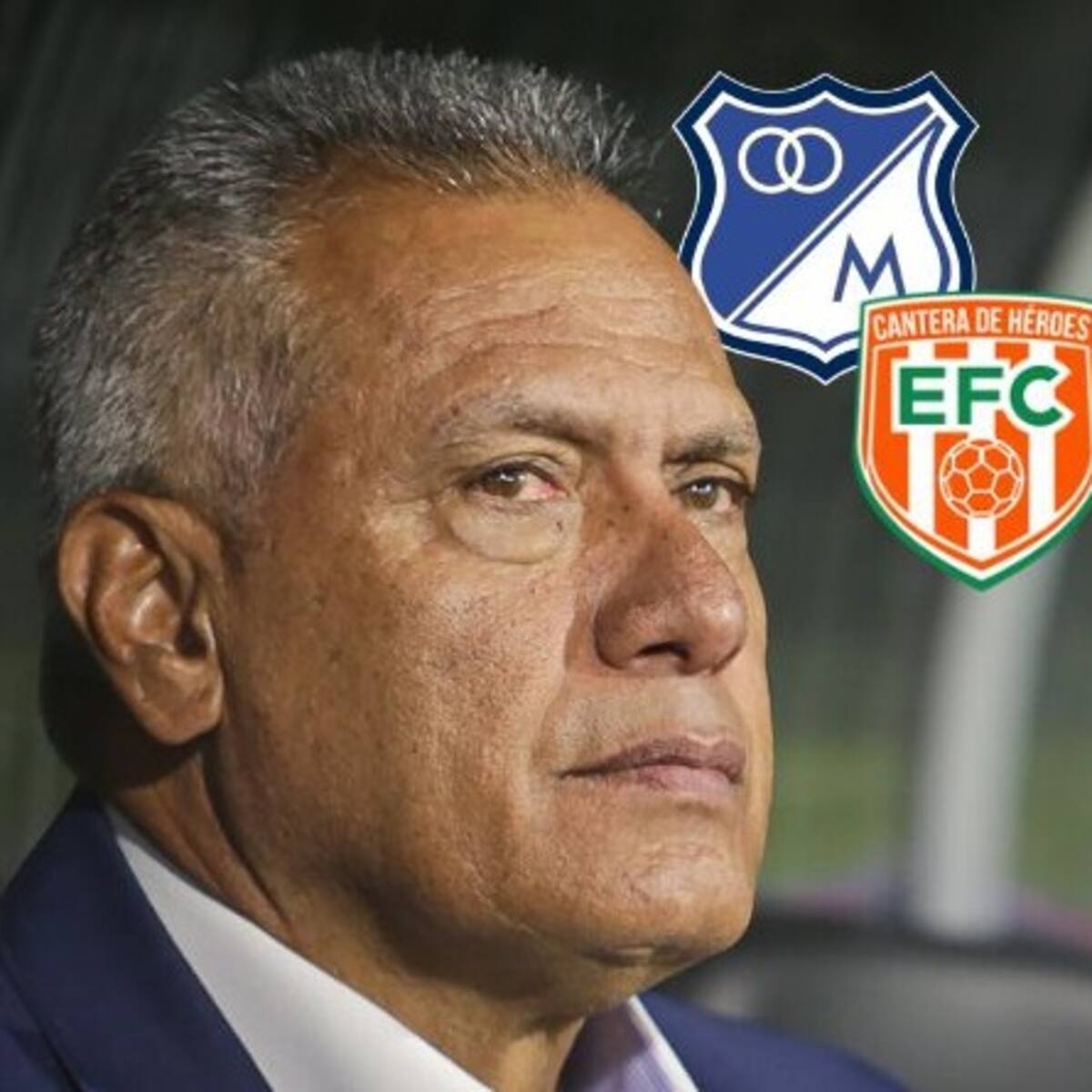 Millonarios recupera dos jugadores, pero pierde otros por lesión: convocatoria para Copa Colombia