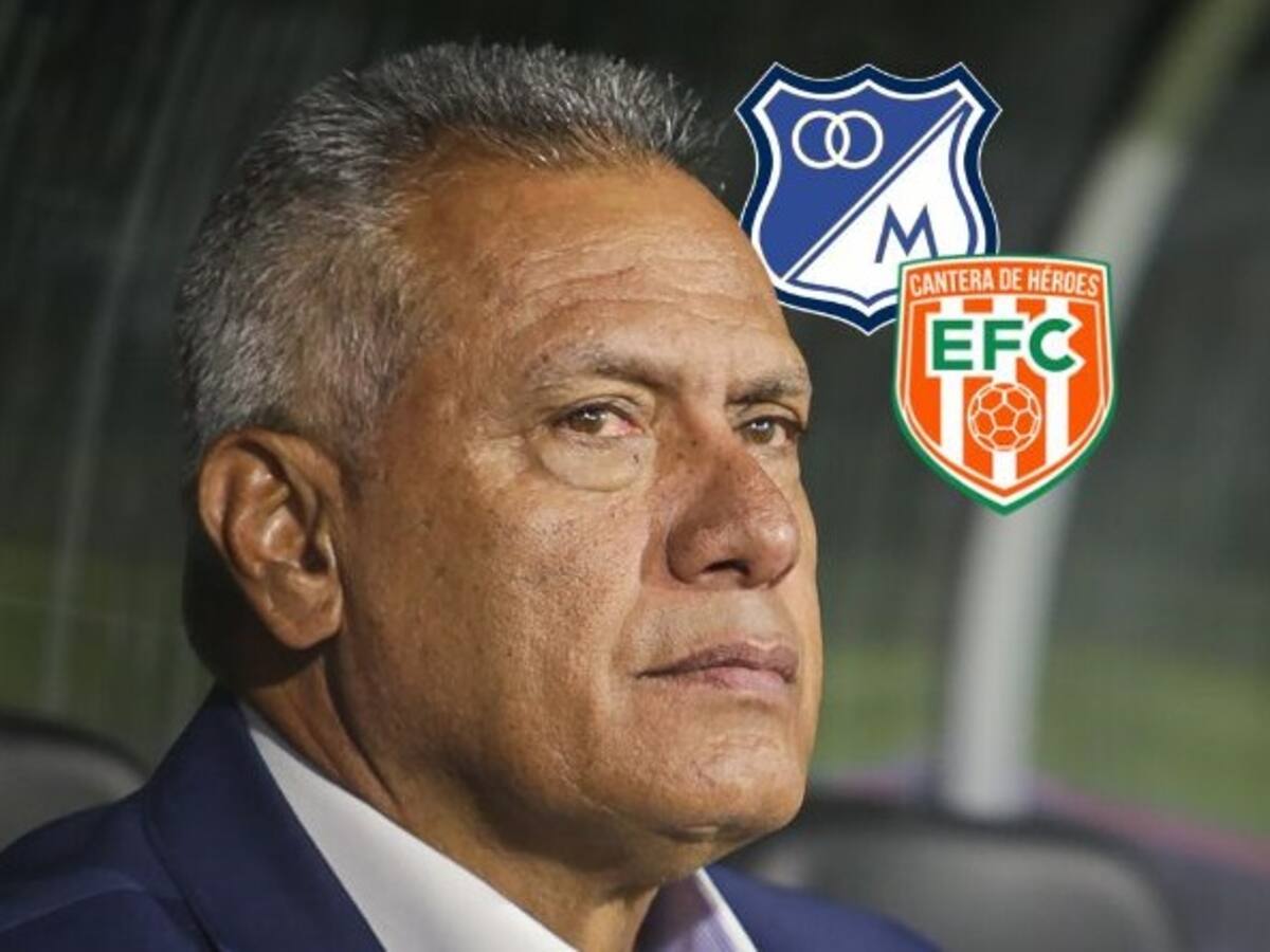 Millonarios recupera dos jugadores, pero pierde otros por lesión: convocatoria para Copa Colombia