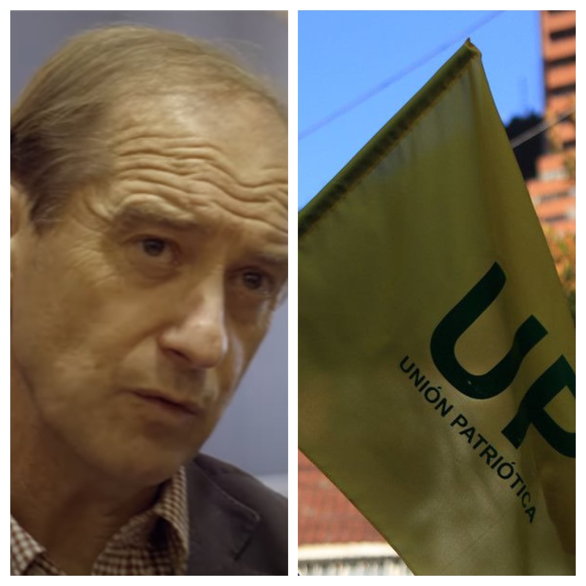 Carlos Martín Beristain. Foto: cortesía Comisión de la Verdad.