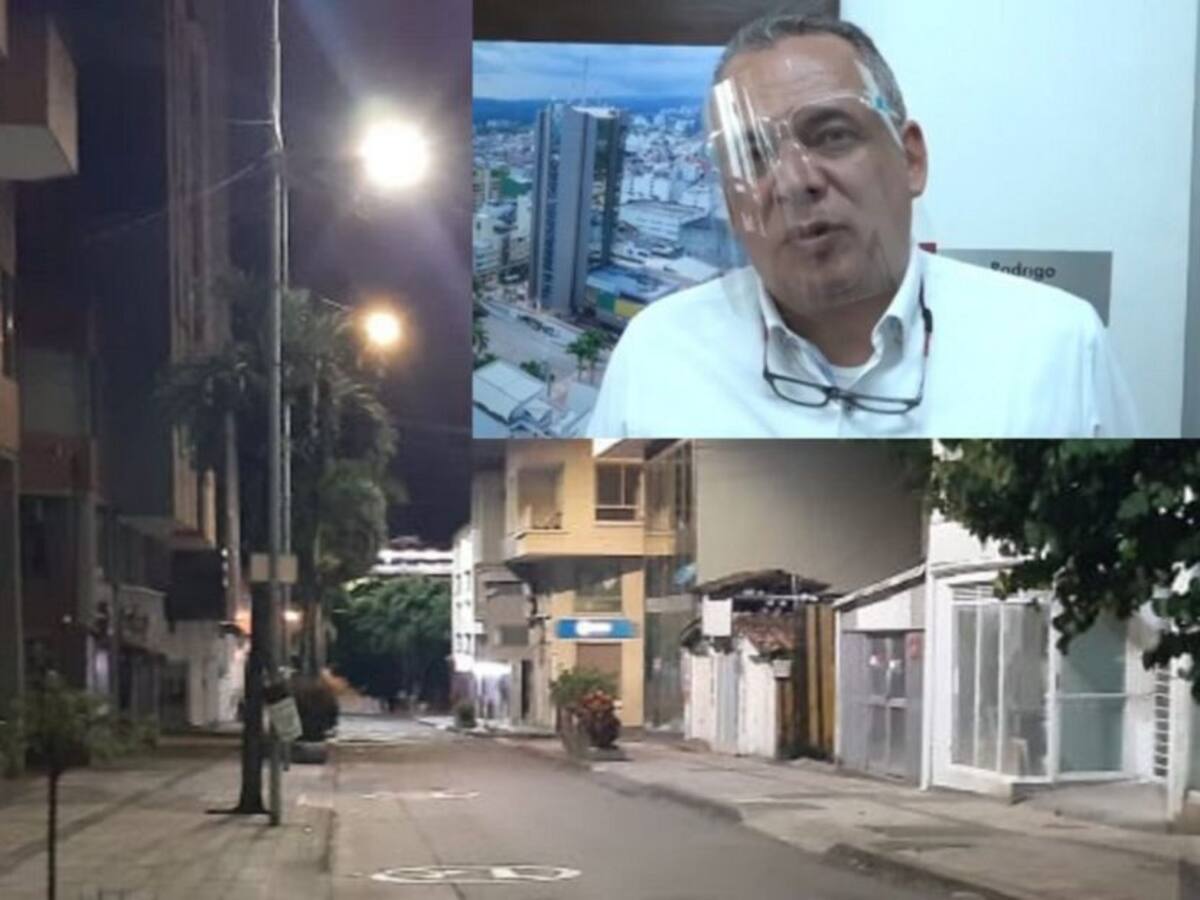 En Armenia no se implementarán nuevas medidas para este puente festivo