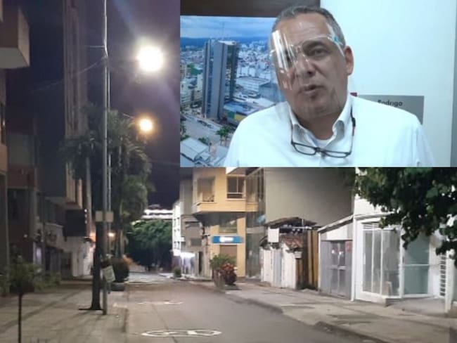 En Armenia no se implementarán nuevas medidas para este puente festivo