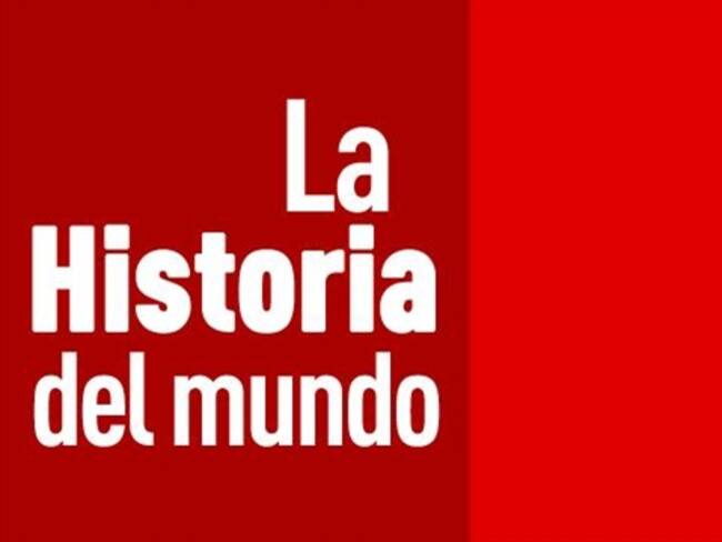 Audio de La Historia del Mundo con Diana Uribe