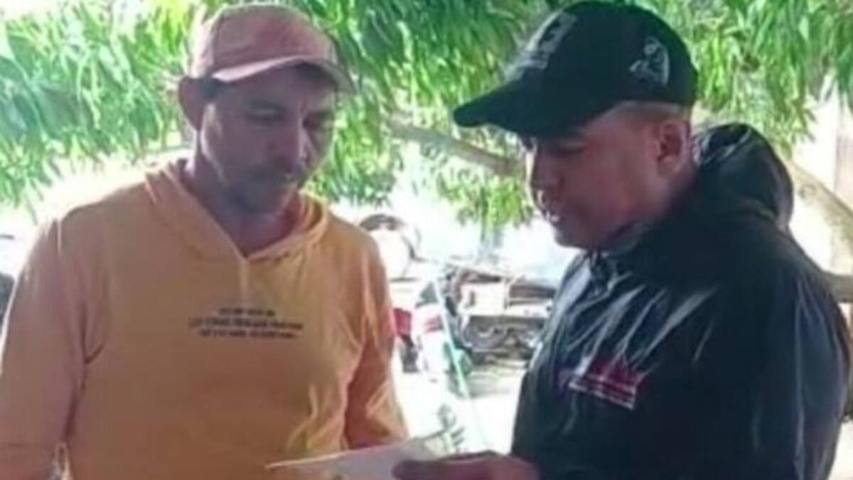 Juez declara culpable a alias “El Mono” por el feminicidio de Karen Guerra en Galapa