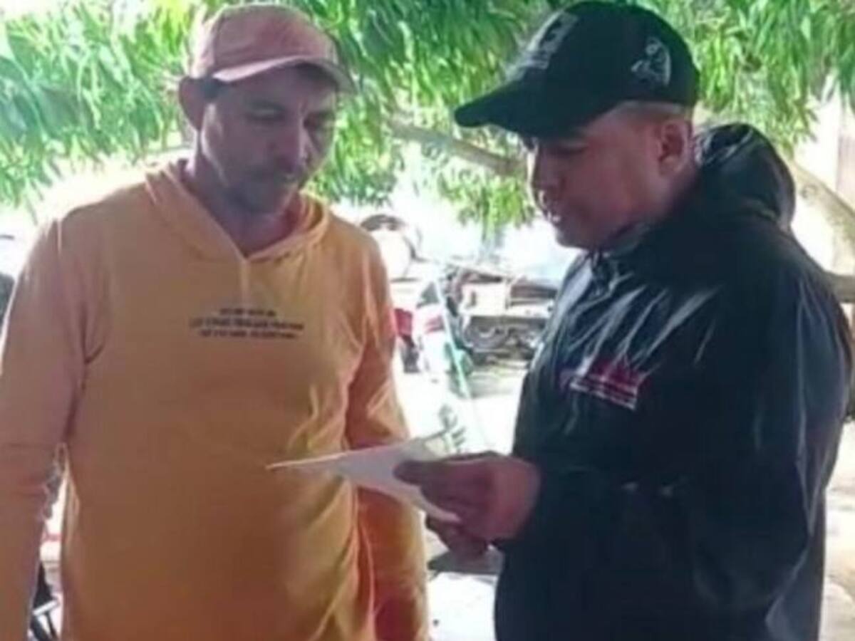Juez declara culpable a alias “El Mono” por el feminicidio de Karen Guerra en Galapa
