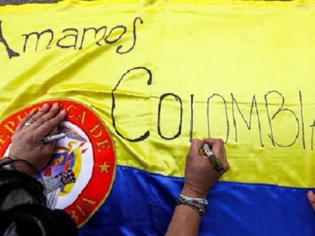 12 canciones para celebrar este 20 de julio en Colombia