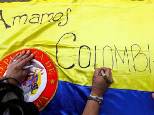 12 canciones para celebrar este 20 de julio en Colombia