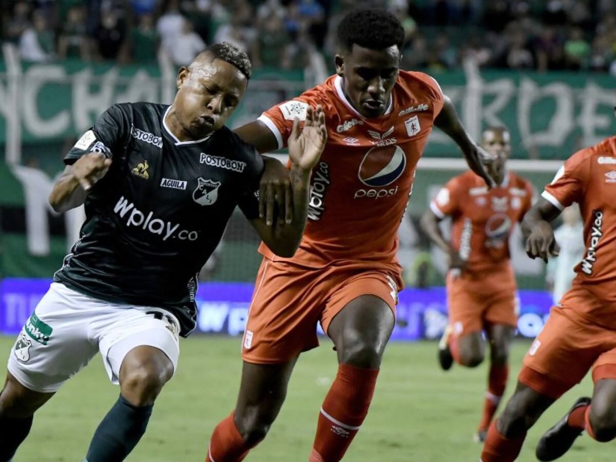 Jhon Vásquez: "A Teo tenemos que aprovecharlo al máximo"