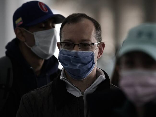 A 21 se eleva el número de casos de COVID-19 en el Tolima