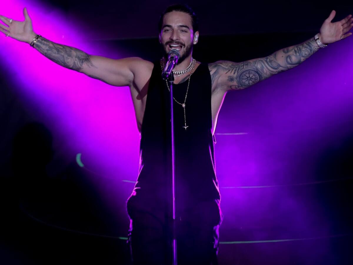 ¡Maluma se retira de la música!