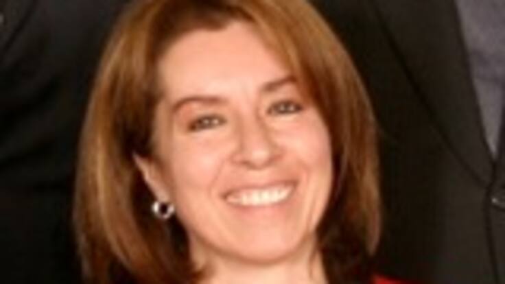 El futuro del referendo reeleccionista aun no es claro, dice la ex magistrada Clara Inés Vargas