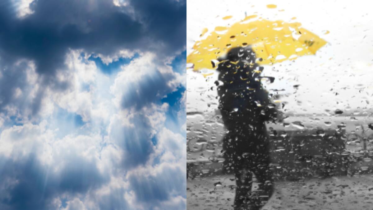 Conozca el pronóstico del clima para esta semana en Risaralda