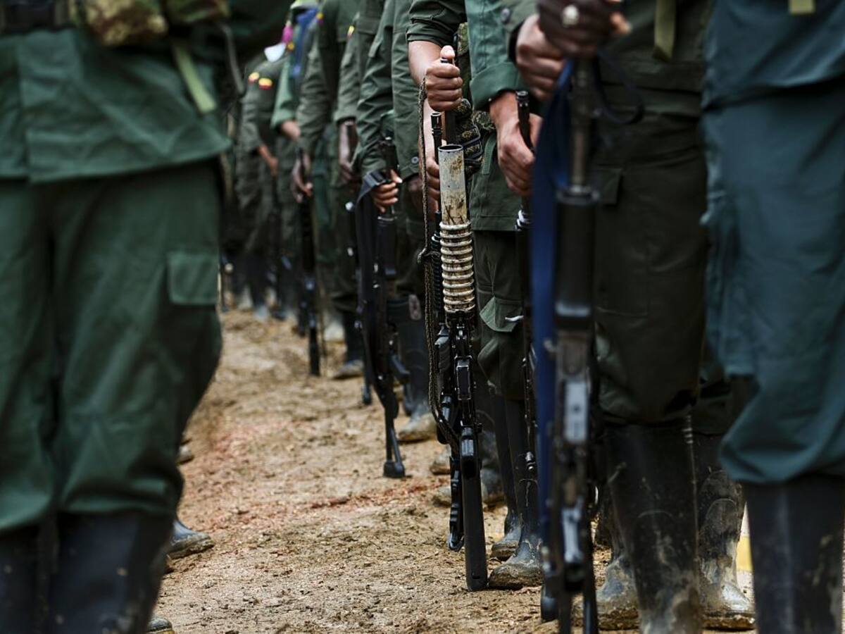 Los gobiernos nunca deben tratar de negociar con delincuentes: abogado Nayib Hassan