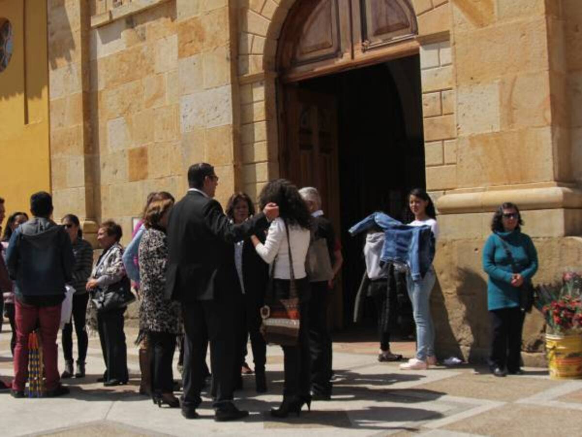 Las recomendaciones para que no lo roben en Semana Santa