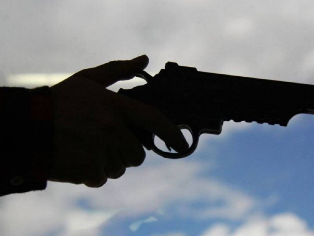 Balacera en Bello dejó un policía y cinco civiles heridos