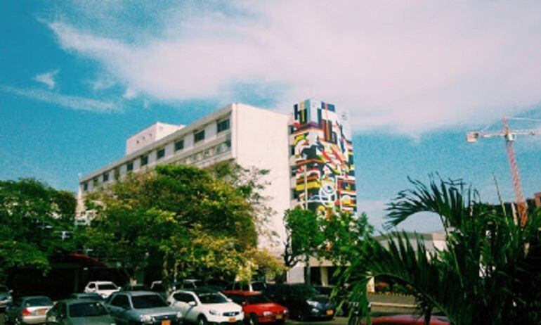 El Hospital Cari, uno de los más afectados por la falta de pago de las EPS en el Atlántico