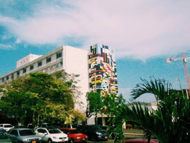 El Hospital Cari, uno de los más afectados por la falta de pago de las EPS en el Atlántico