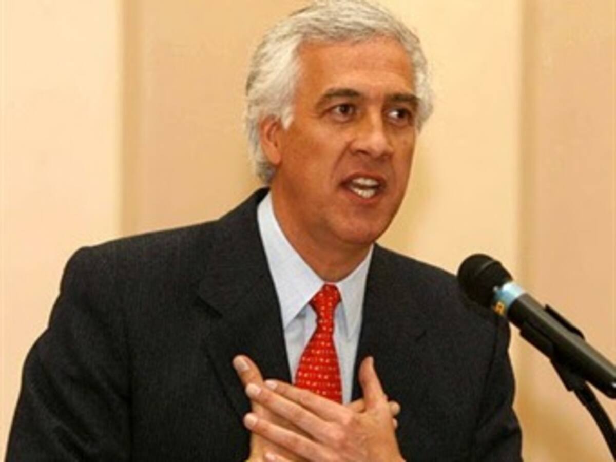 26 testigos declararían en proceso contra Samuel Moreno