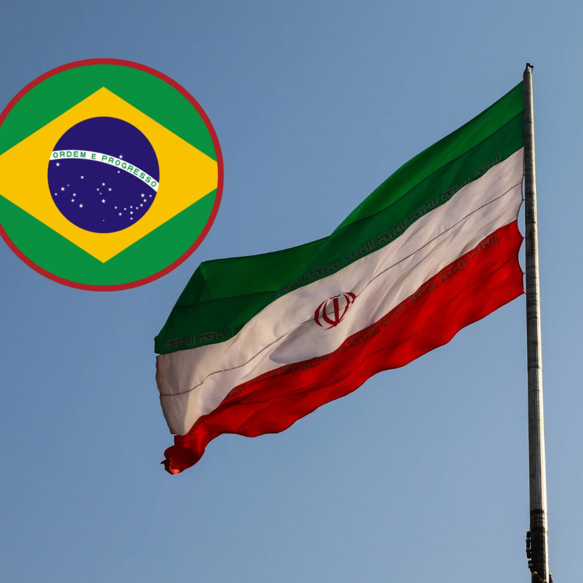 Brasil llamó al diálogo en Irán y recordó que solo los iraníes pueden decidir su futuro