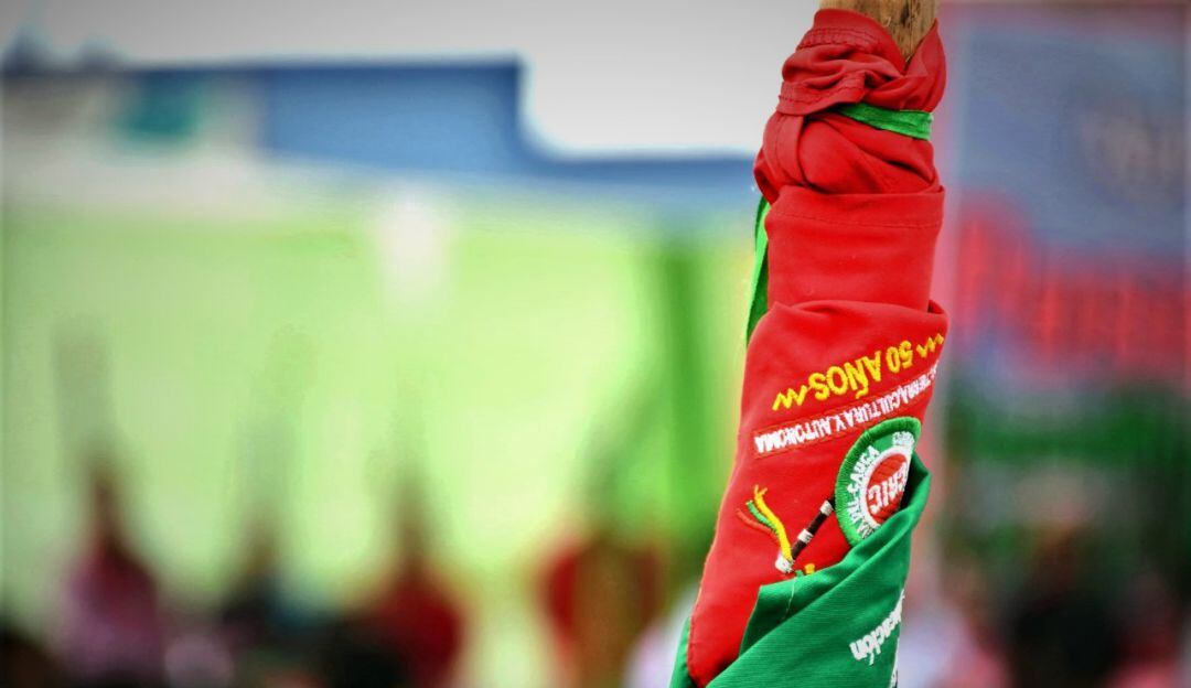 Piden a Procuraduría investigar al general John Rojas en Cauca 