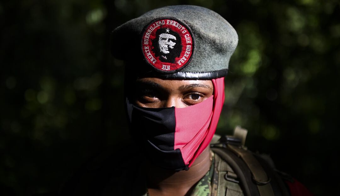 ELN, foto de referencia