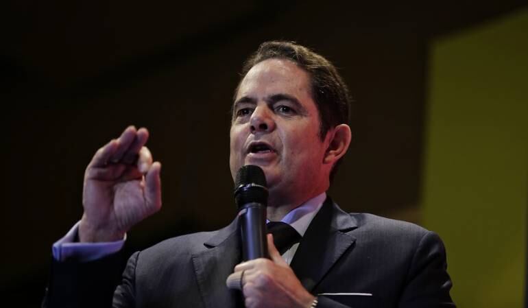 Germán Vargas Lleras