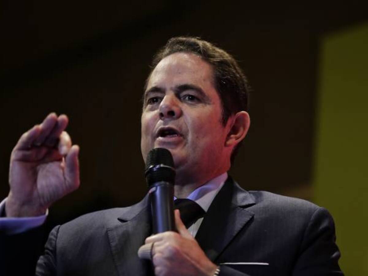 Así reaccionó la política a la entrevista de Germán Vargas