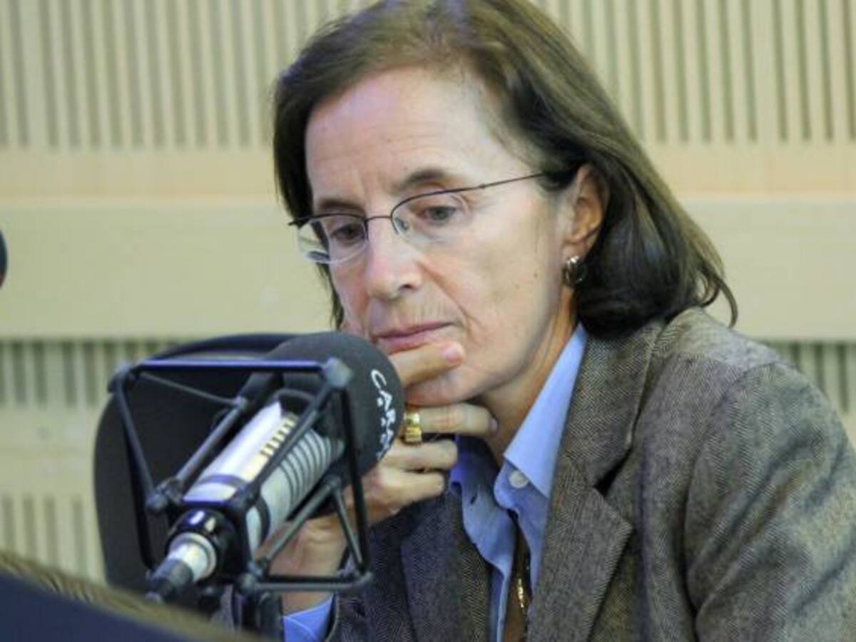 Fiscalía asume investigación por desaparición de periodista Salud Hernández