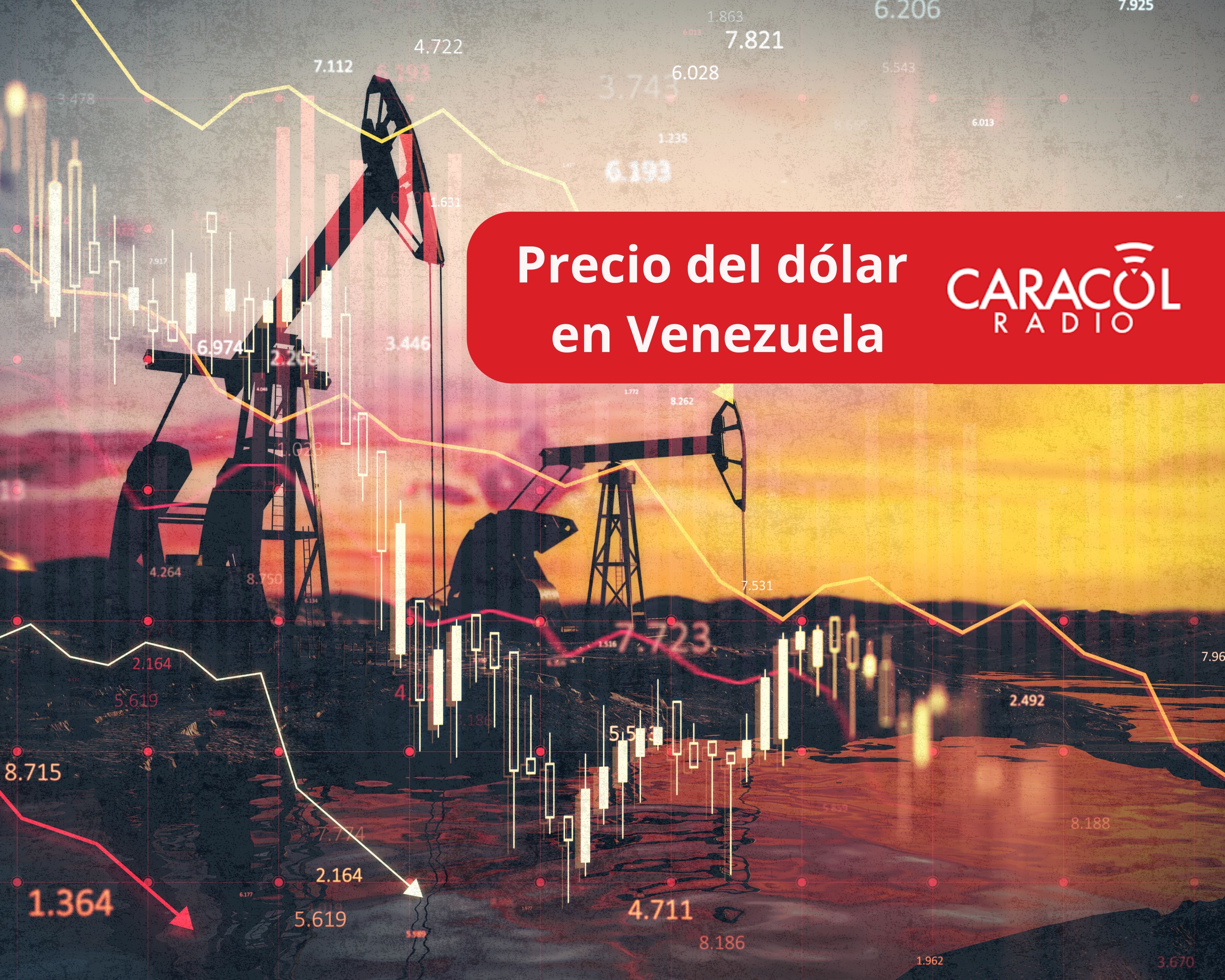 En portada: Imagen ilustrativa de refinerías petroleras, con una imagen traslúcida de estadísticas económicas (Cortesía: Getty Images).