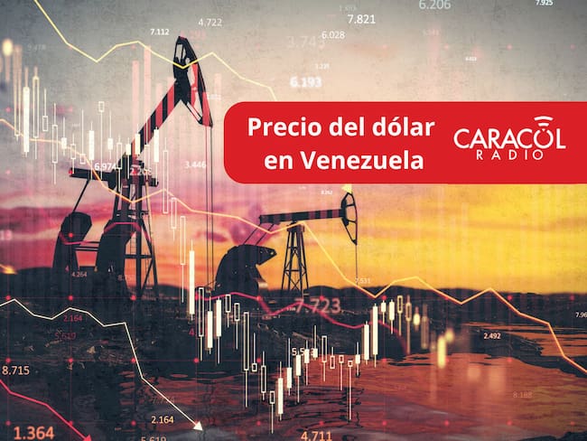 En portada: Imagen ilustrativa de refinerías petroleras, con una imagen traslúcida de estadísticas económicas (Cortesía: Getty Images).