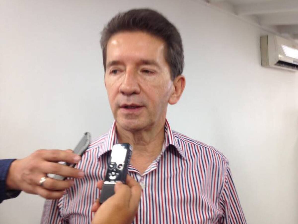 Gobernador de Antioquia propone protocolos para zonas de concentración de las Farc