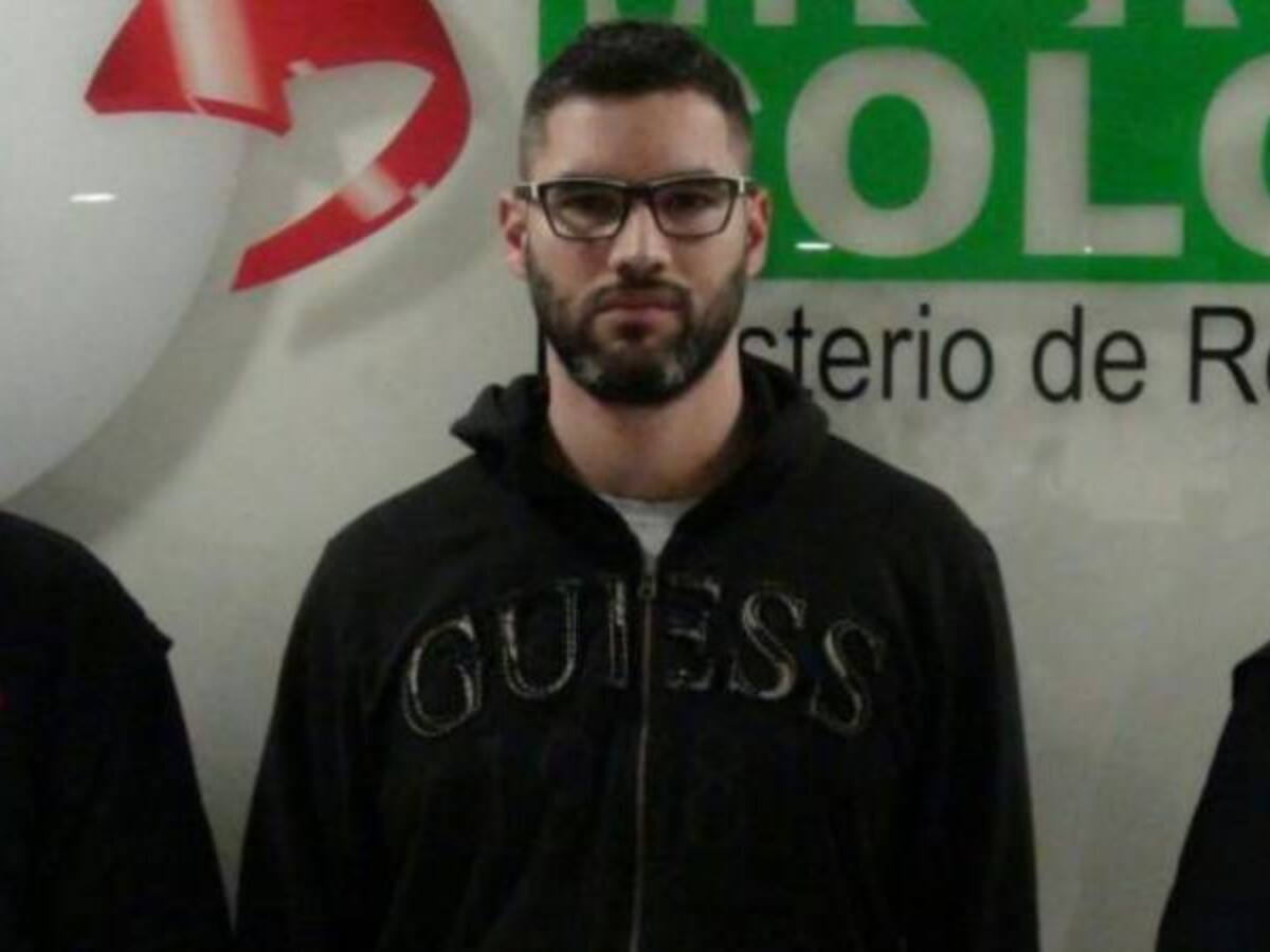 Migración detiene a suboficial en retiro condenado a 30 años por ‘Falsos Positivos’
