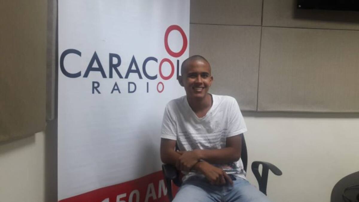 Marchamos por la defensa de la educación pública superior: Estudiante Uniquindio