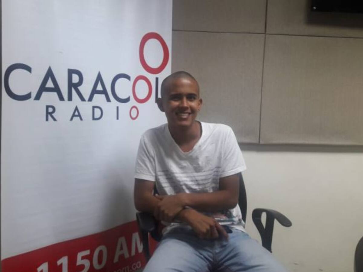 Marchamos por defensa de educación pública superior: Estudiante Uniquindio